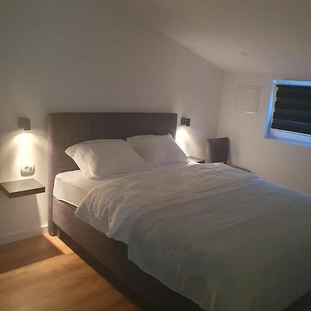 Mb Apartman 캐플례나 외부 사진