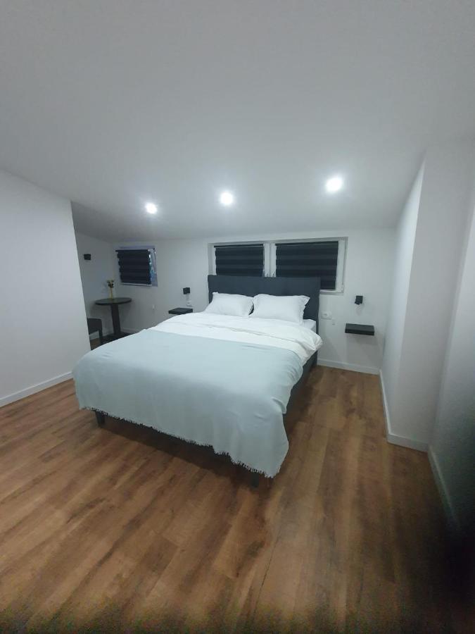 Mb Apartman 캐플례나 외부 사진