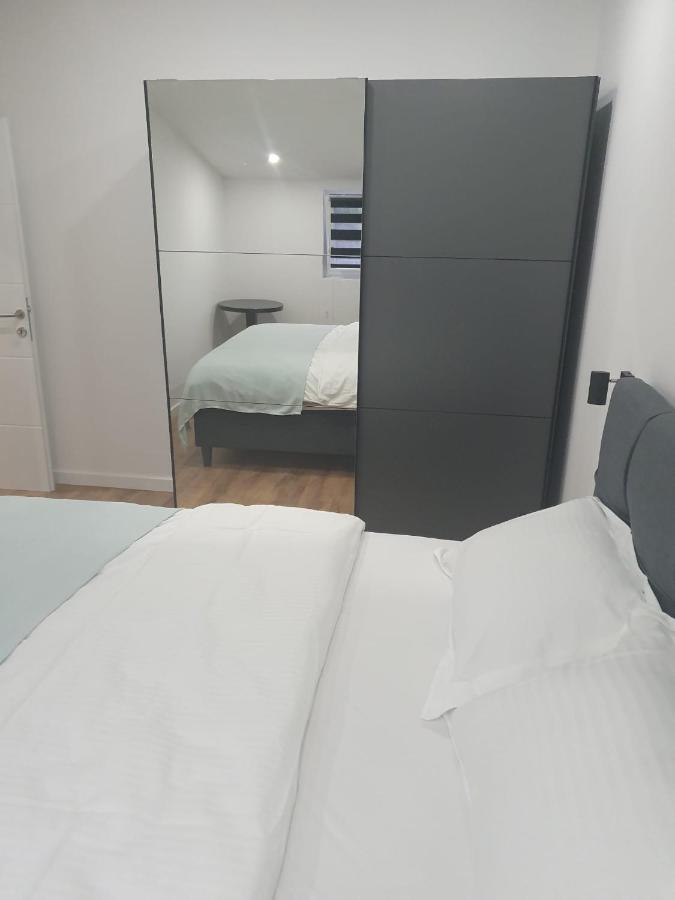 Mb Apartman 캐플례나 외부 사진