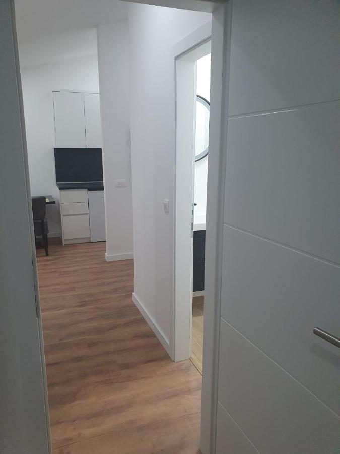 Mb Apartman 캐플례나 외부 사진