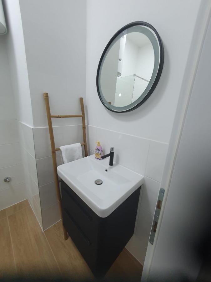 Mb Apartman 캐플례나 외부 사진